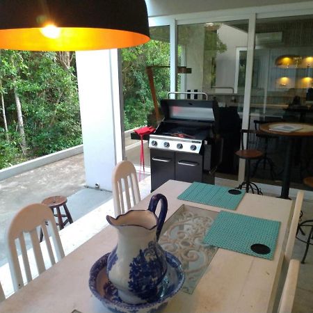Villa Buzios Requinte & Sofisticacao Esterno foto