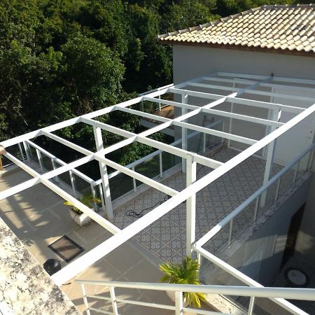 Villa Buzios Requinte & Sofisticacao Esterno foto