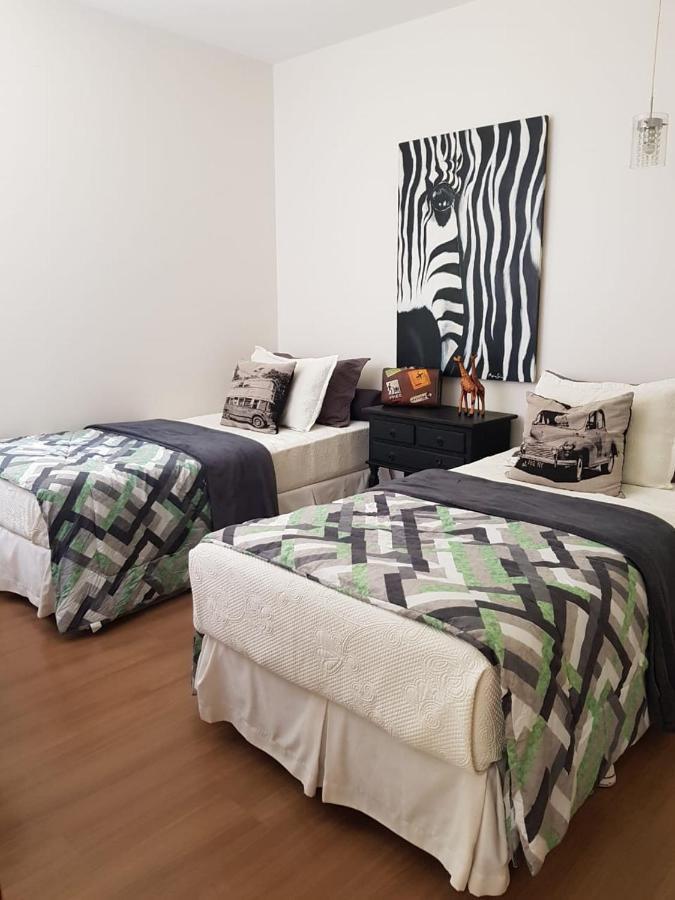 Villa Buzios Requinte & Sofisticacao Esterno foto
