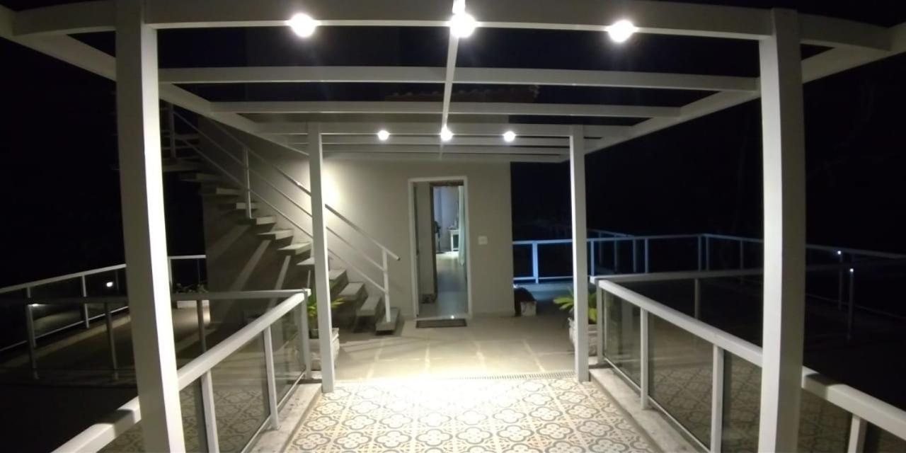 Villa Buzios Requinte & Sofisticacao Esterno foto